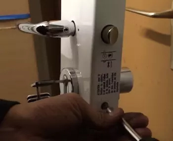 Gediz 7/24 Çilingir Hizmeti